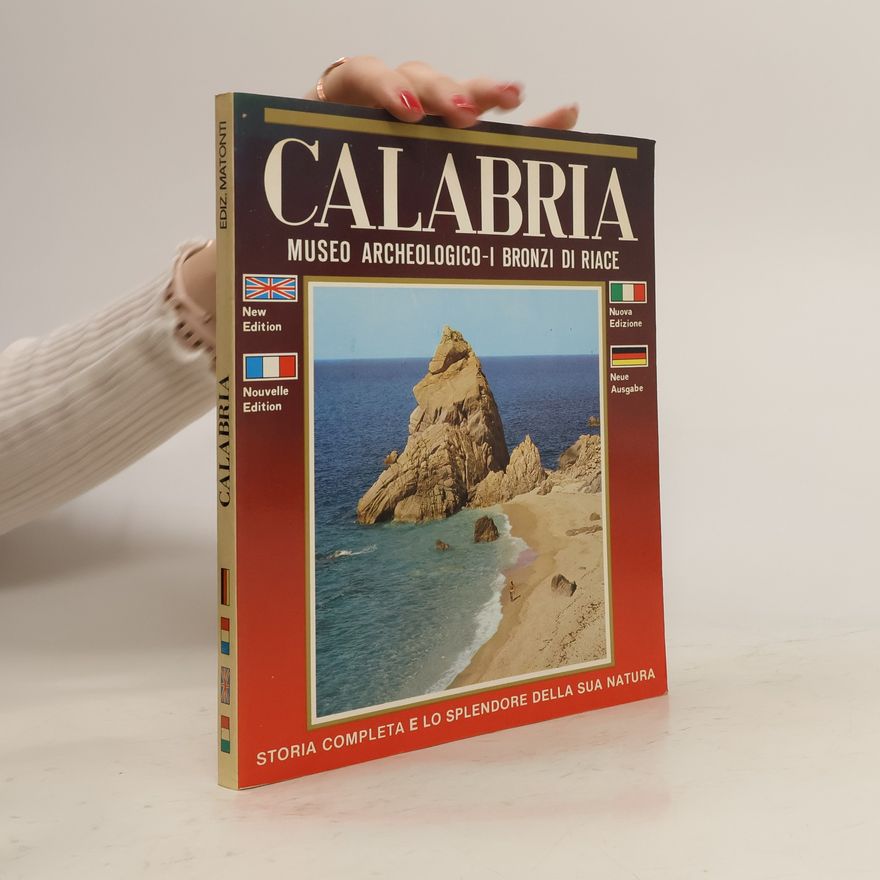 Autorenkollektiv Calabria
