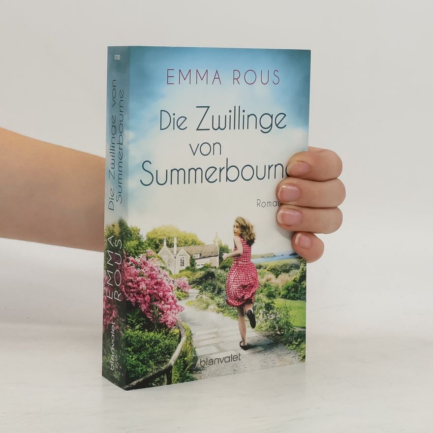Emma Rous Die Zwillinge von Summerbourne