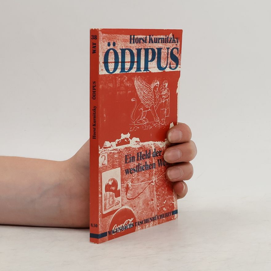 Horst Kurnitzky Ödipus