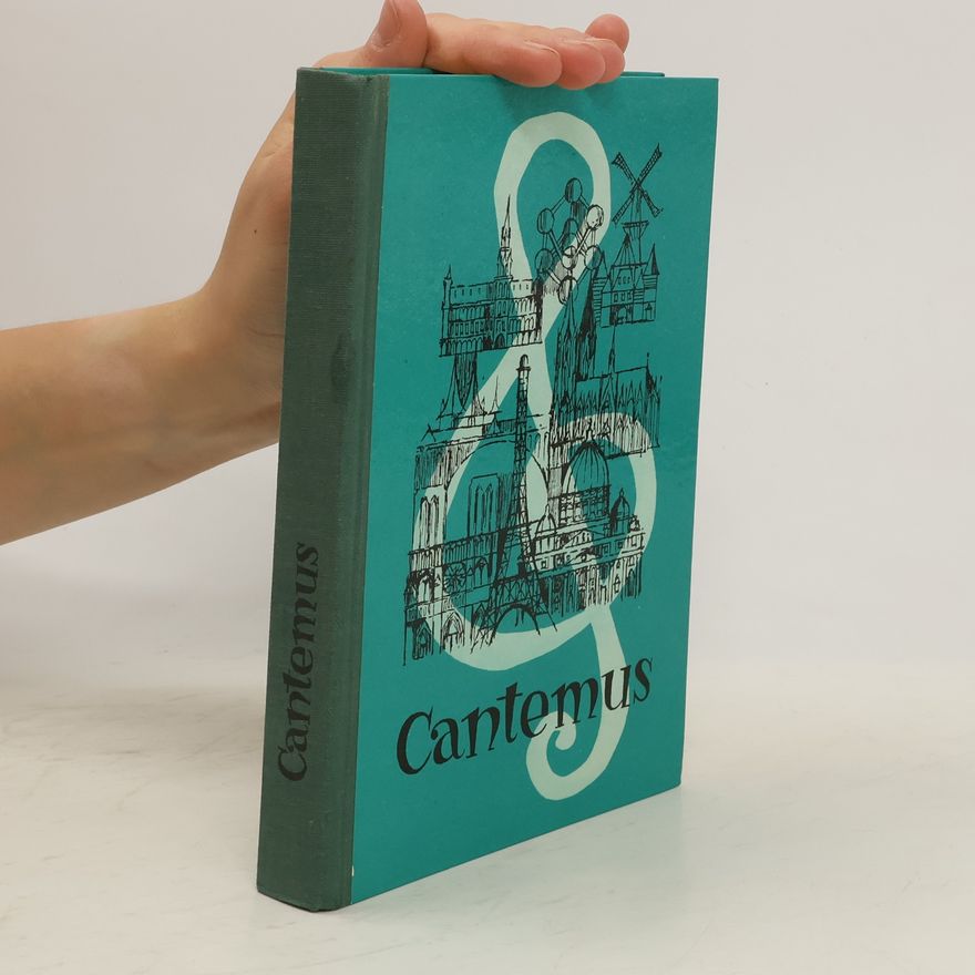Autorenkollektiv Cantemus