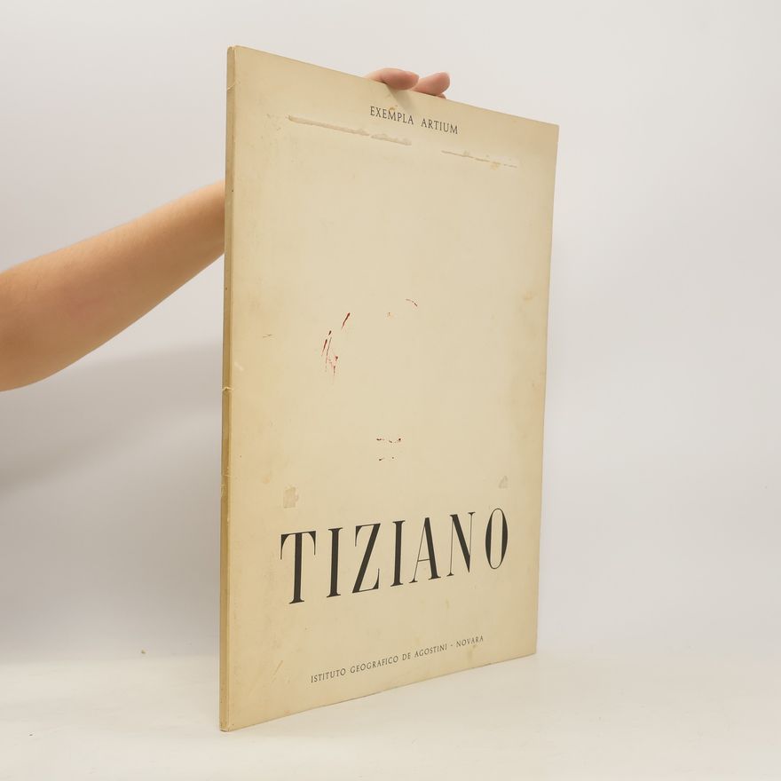 Various authors Tiziano
