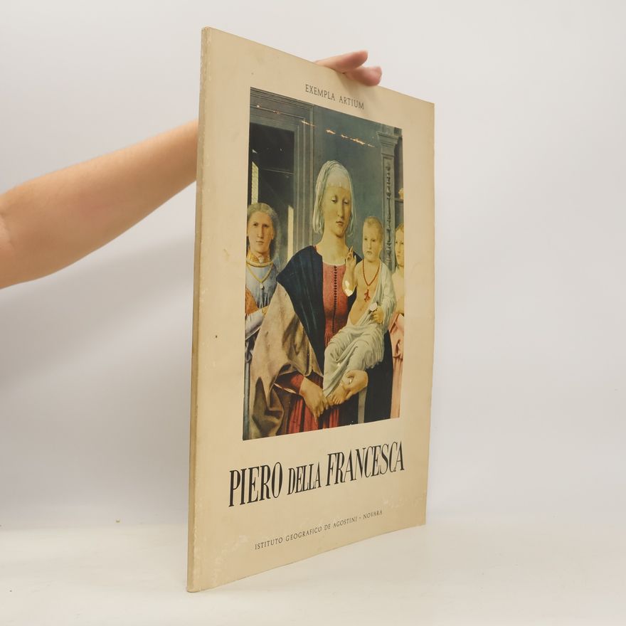 Emma Micheletti Piero della Francesca