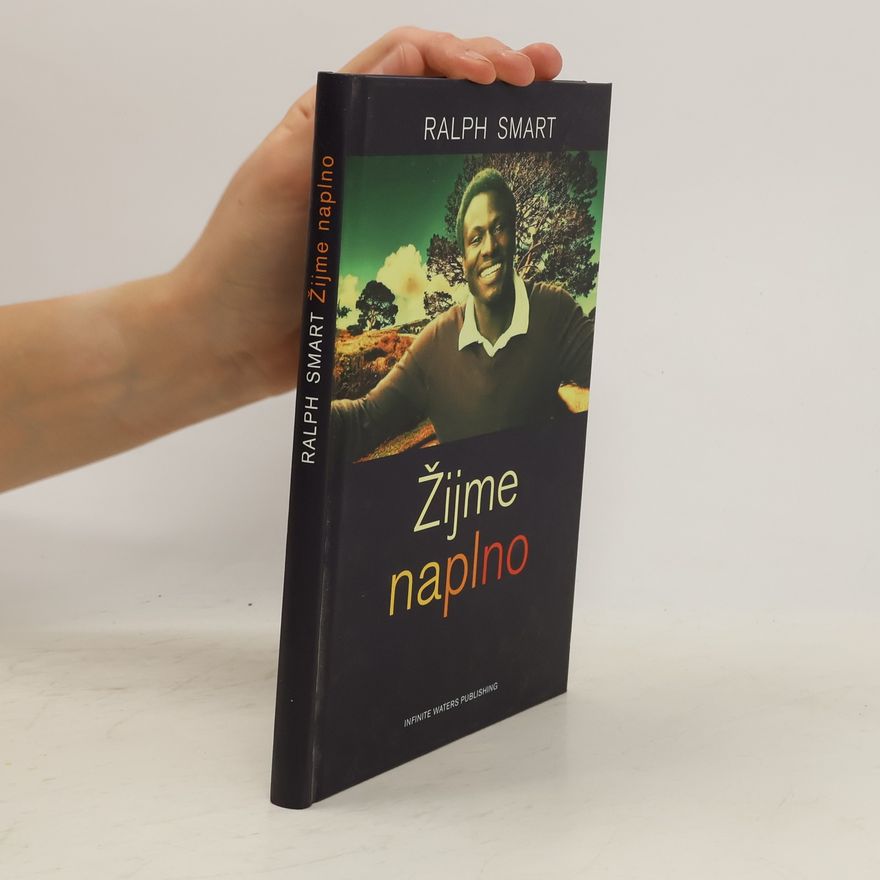 Ralph Smart Žijme naplno