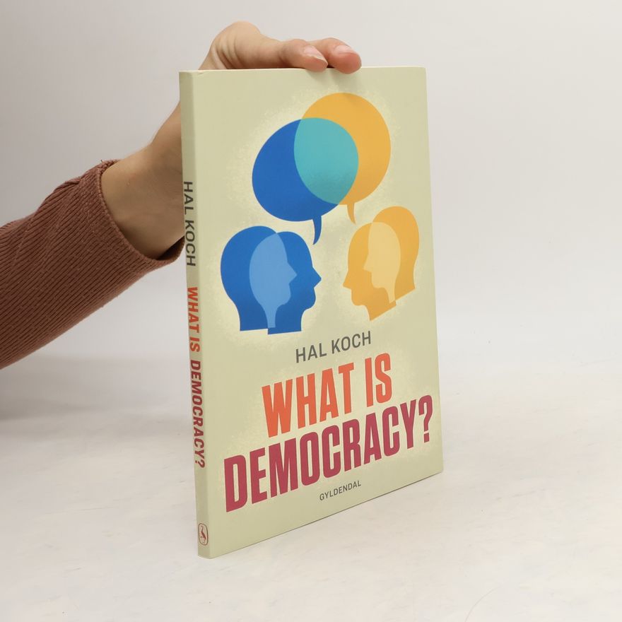 Hal Koch What is Democracy?
