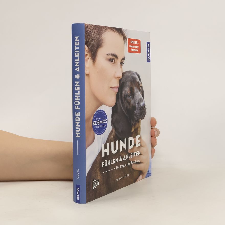 Maren Grote Hunde fühlen und anleiten