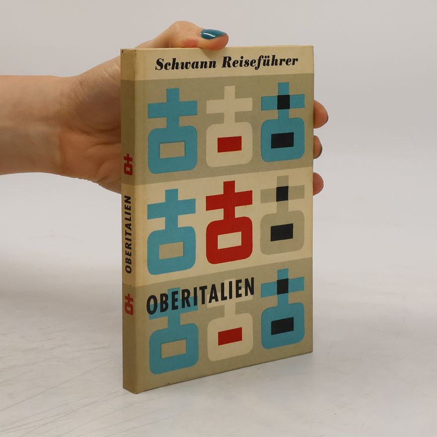 Collectif d'auteurs Oberitalien