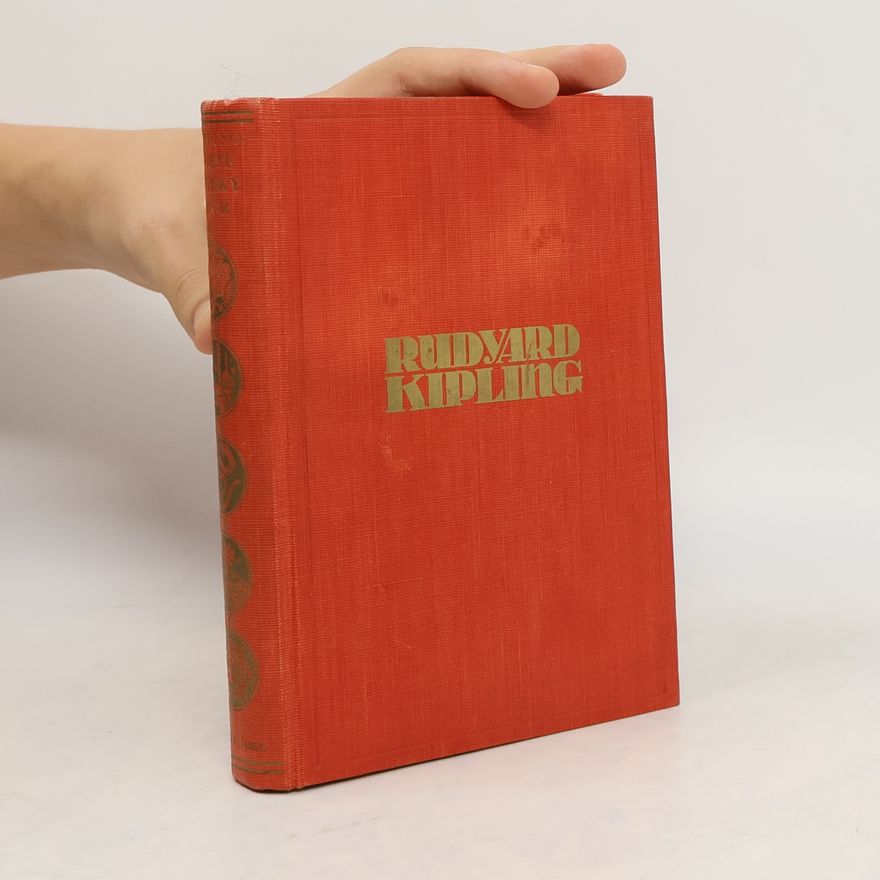 Rudyard Kipling Prosté povídky z hor II