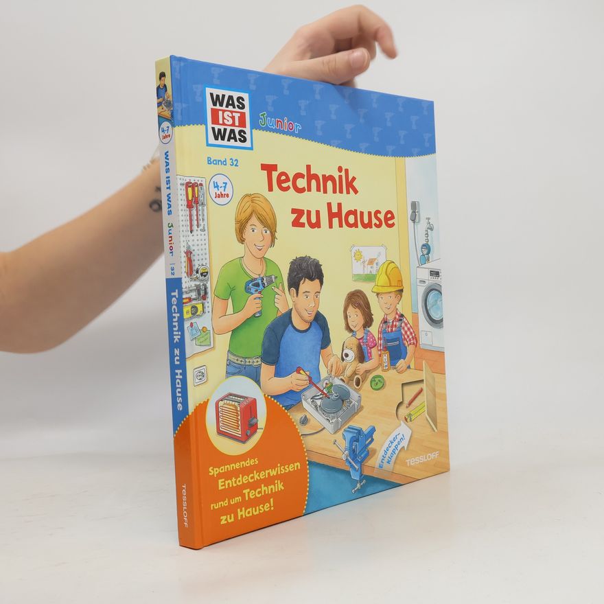 Markus Humbach Technik zu Hause
