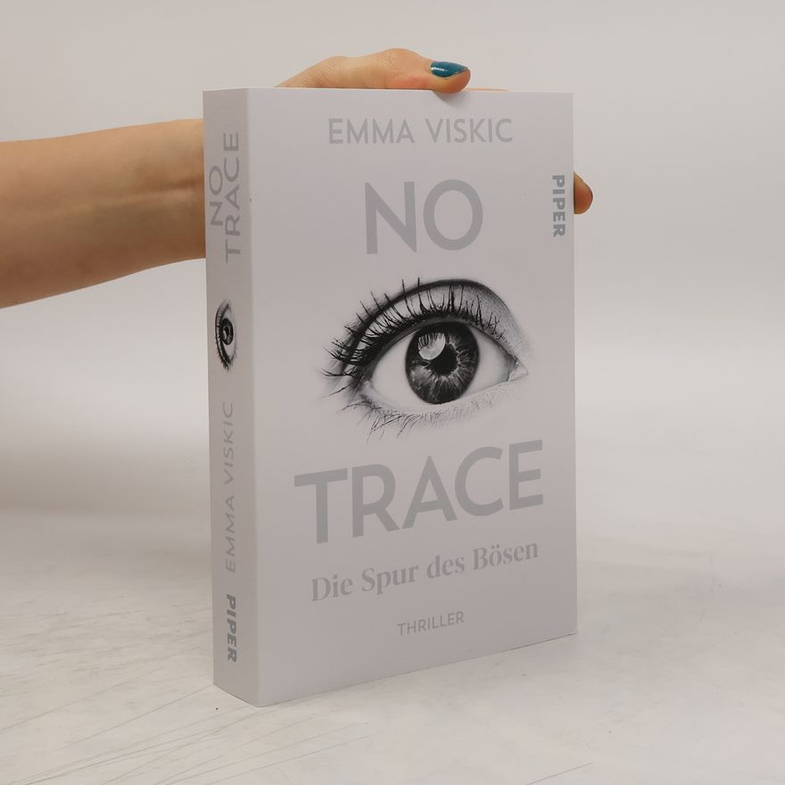 Emma Viskic No Trace - Die Spur des Bösen