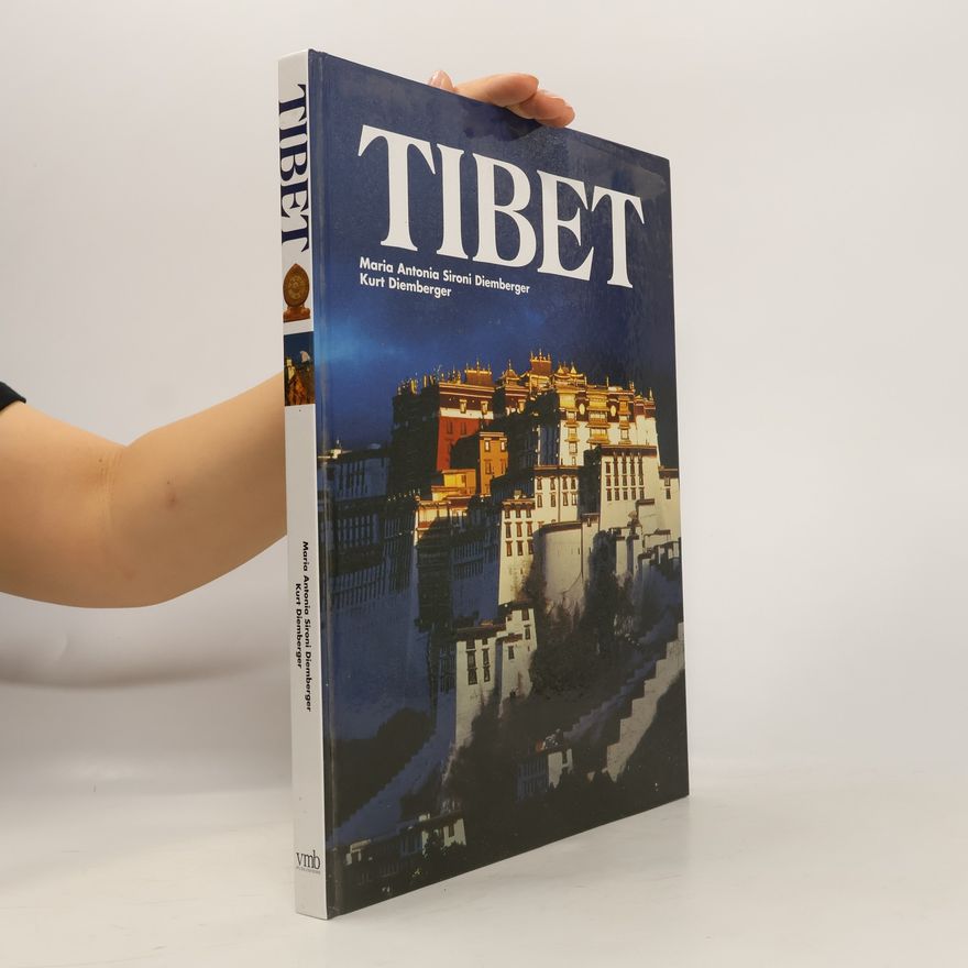 Maria Antonia Sironi Diemberger Tibet