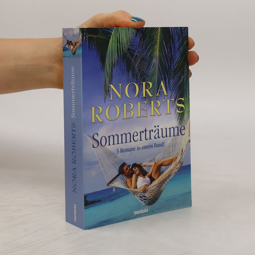 Nora Roberts Sommerträume 1