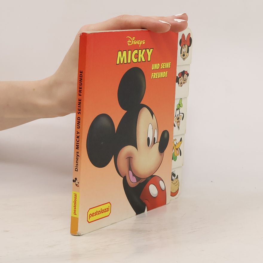 Autorenkollektiv Mickey und seine Freunde