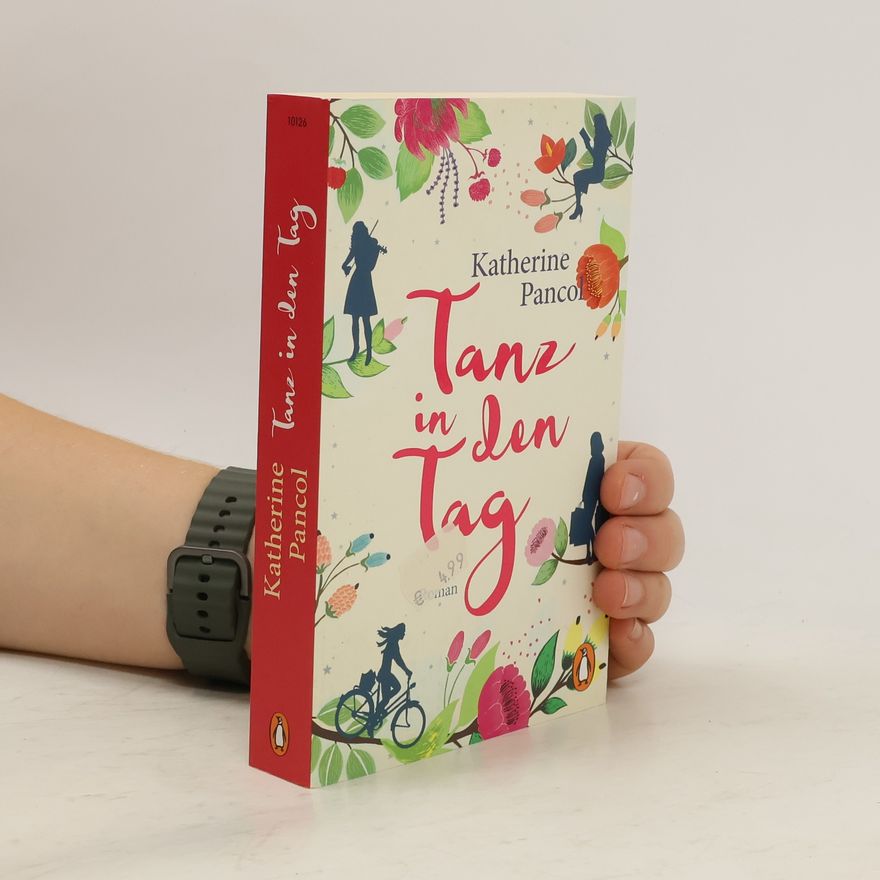 Katherine Pancol Tanz in den Tag