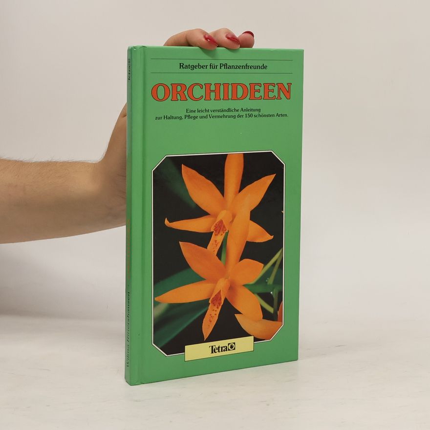 Wilma Rittershausen Orchideen