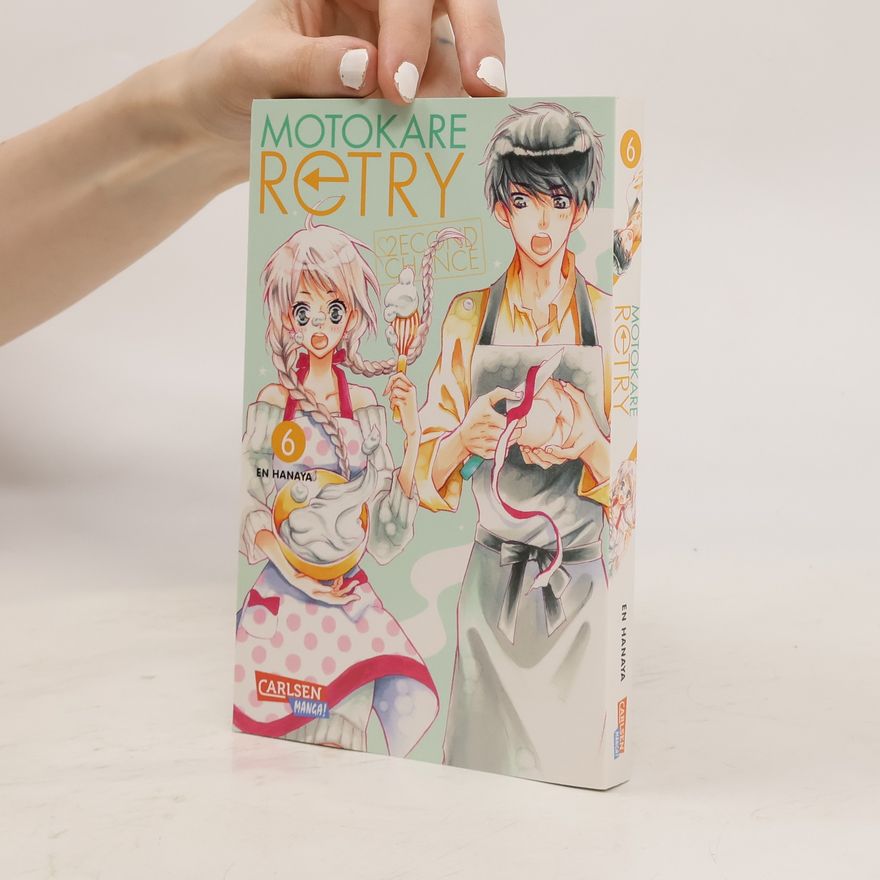 Hanaya En Motokare Retry 6