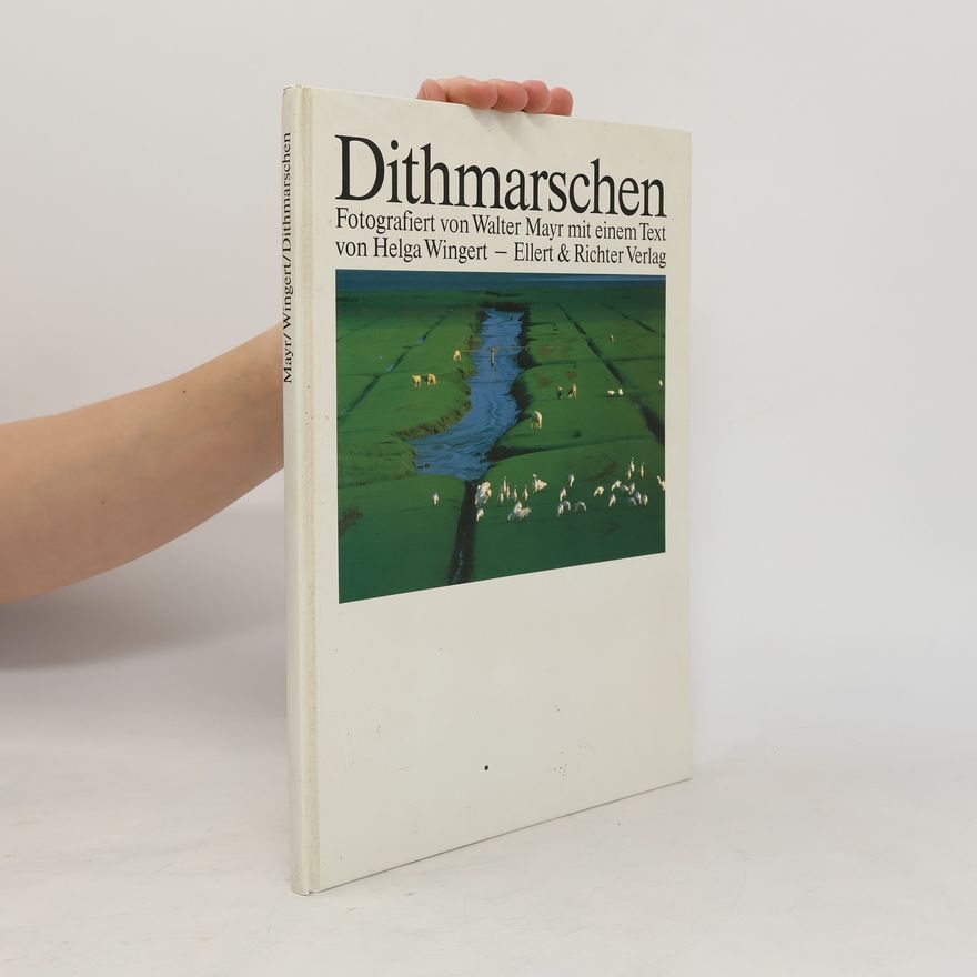 Helga Wingert Dithmarschen