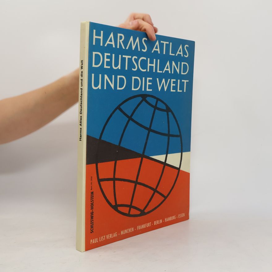 Autorenkollektiv List Schulatlas. Deutschland und die Welt