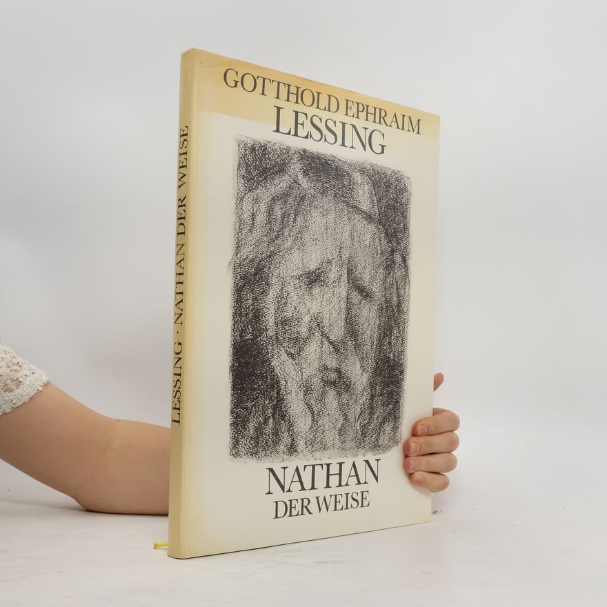 Nathan der Weise Lessing