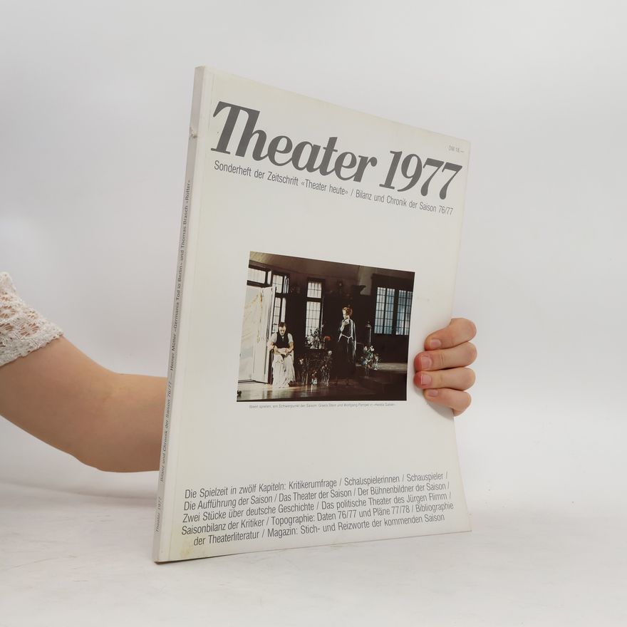 Autorenkollektiv Theater 1977