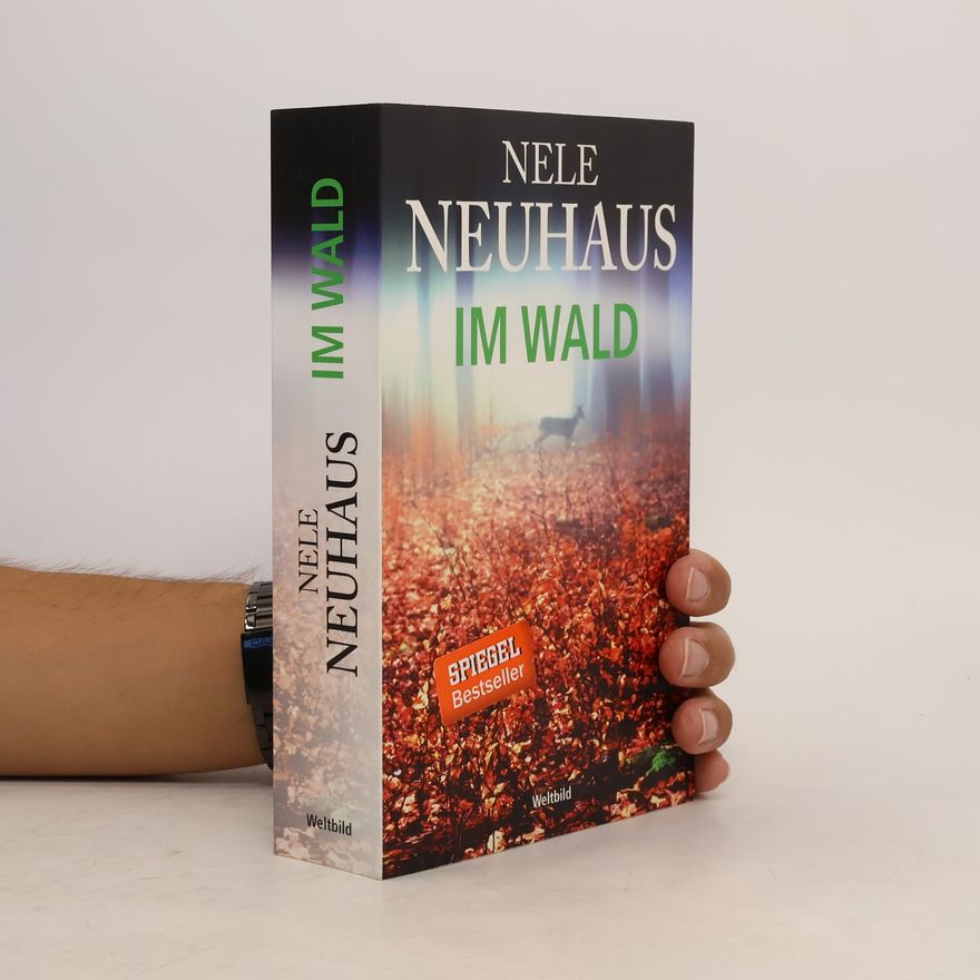 Nele Neuhaus Im Wald