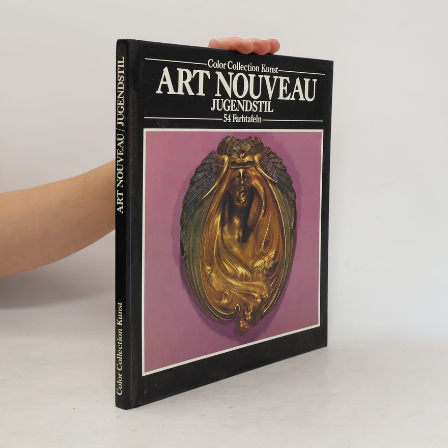 Various authors Color Collection Kunst: Art Nouveau