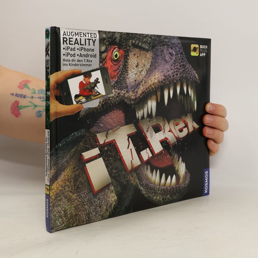 Collectif d'auteurs iT-Rex