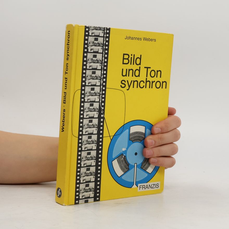 Johannes Webers Bild und Ton synchron