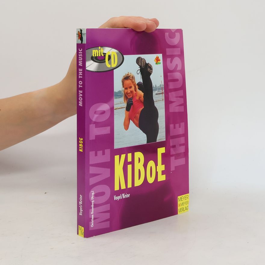 Steffen Keine KiBoE