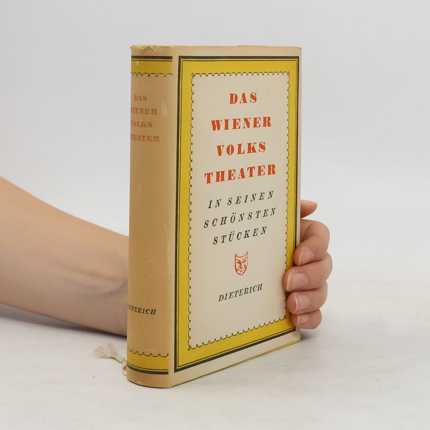 Autorenkollektiv Das Wiener Volkstheater