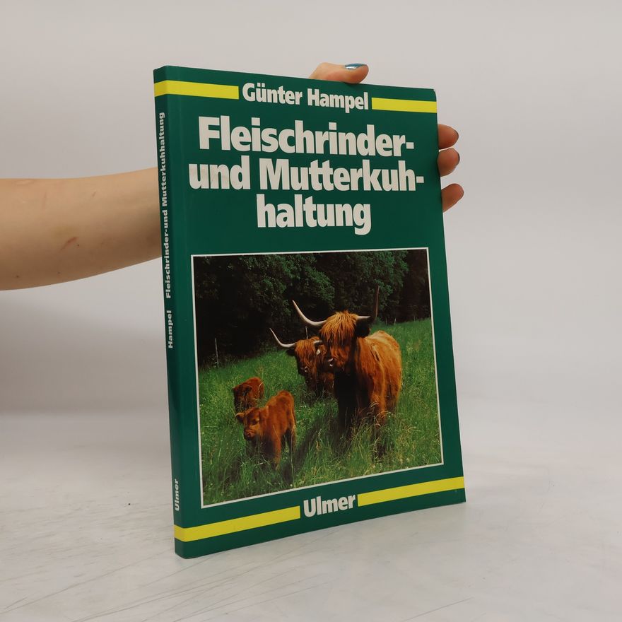 Günter Hampel Fleischrinder- und Mutterkuhhaltung