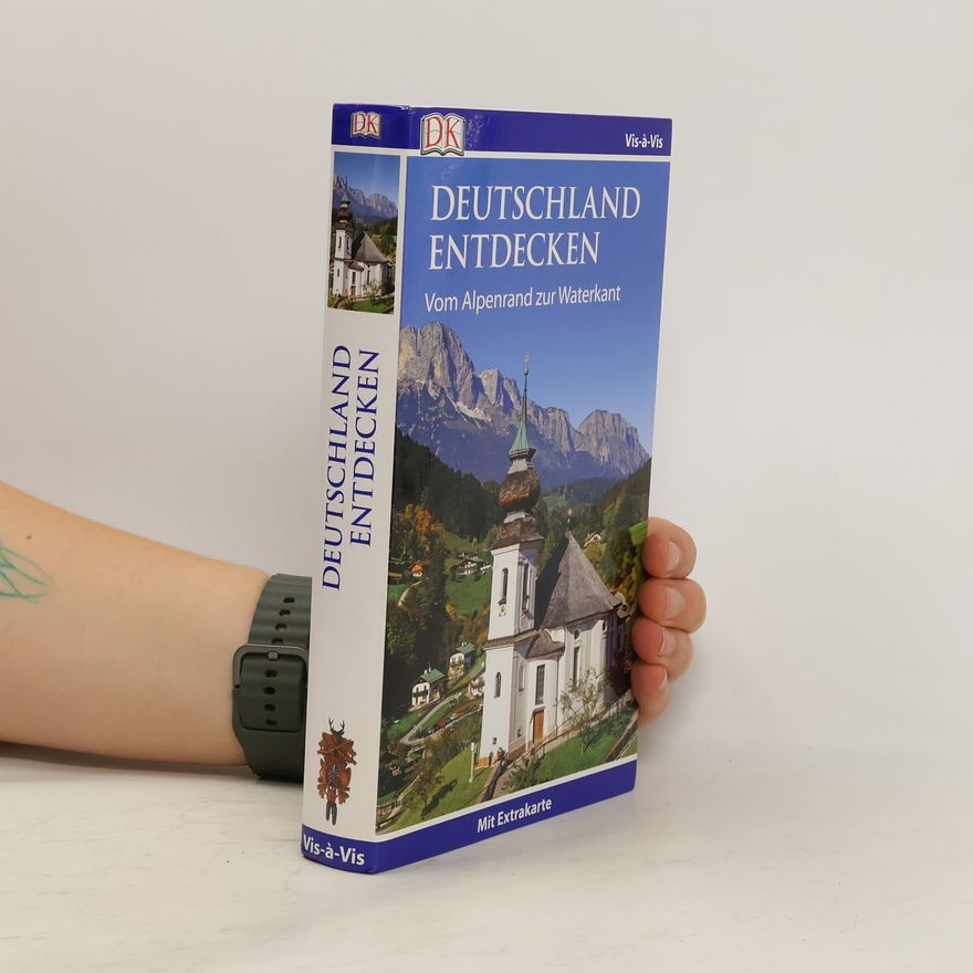 Małgorzata Omilanowska Deutschland entdecken