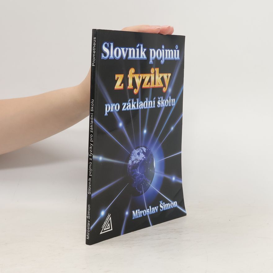 Autorenkollektiv Matematika pro gymnázia: Základní poznatky z matematiky