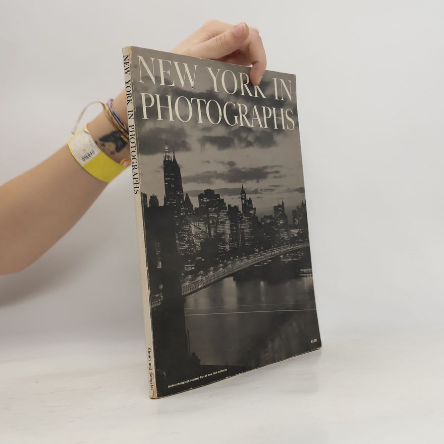 Auteurscollectief New York in Photographs
