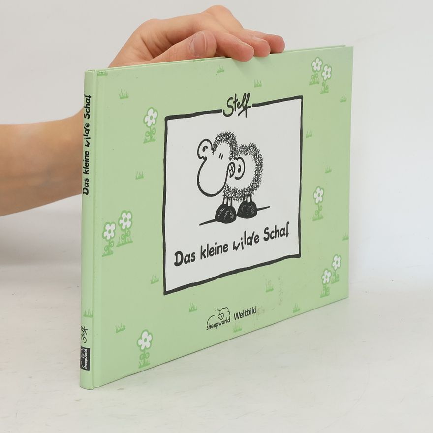 Steff Das kleine wilde Schaf
