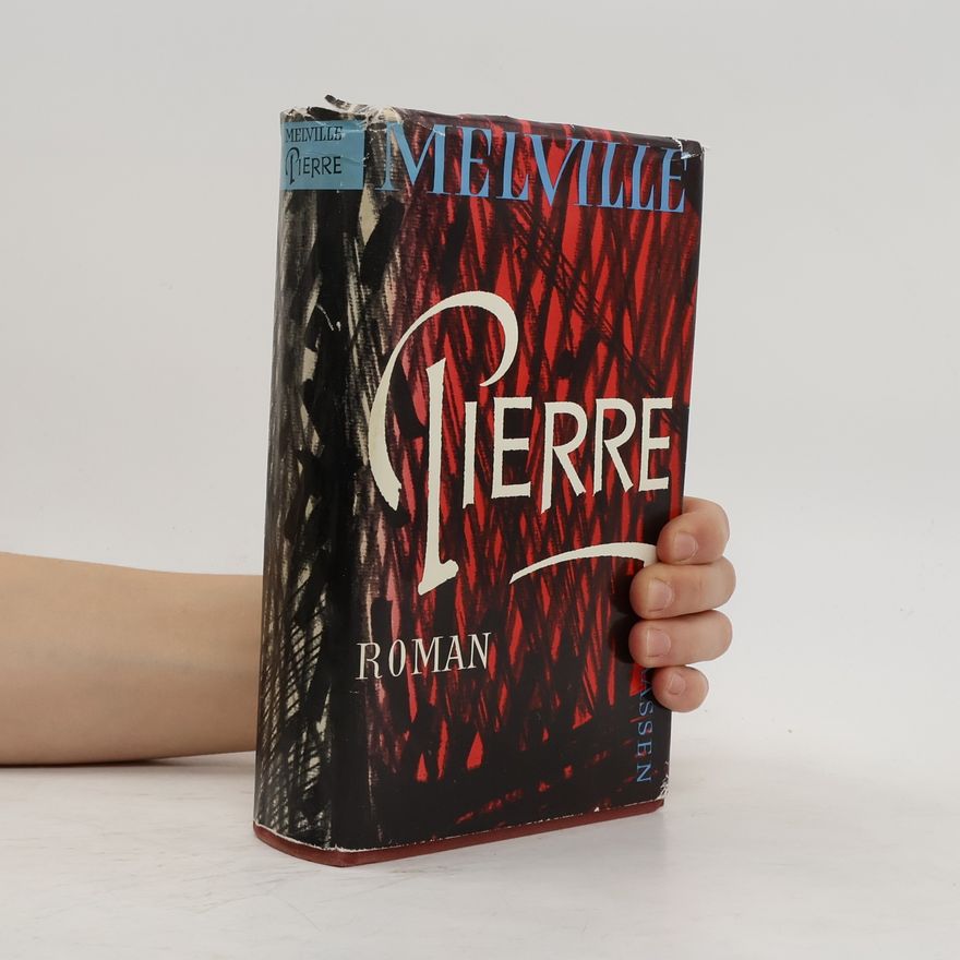 Herman Melville Pierre