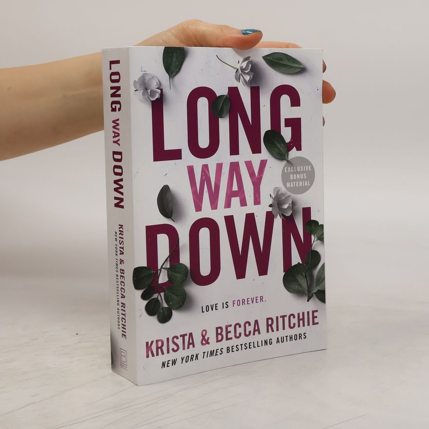 Krista Ritchie Long Way Down