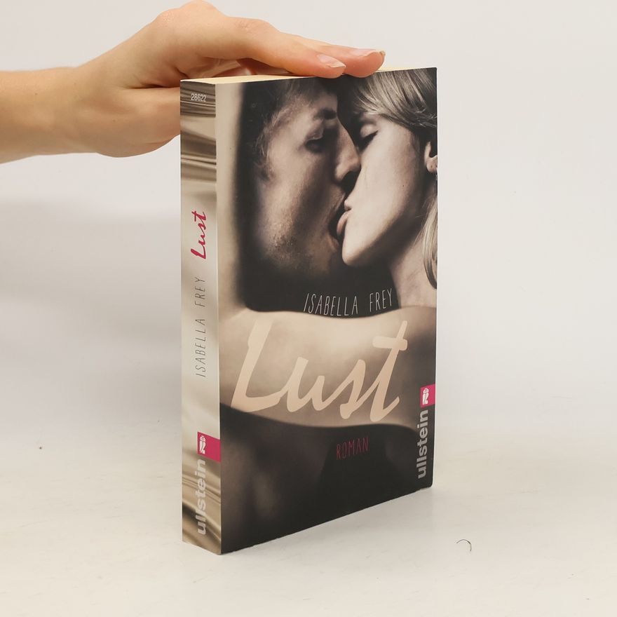 Isabella Frey Lust