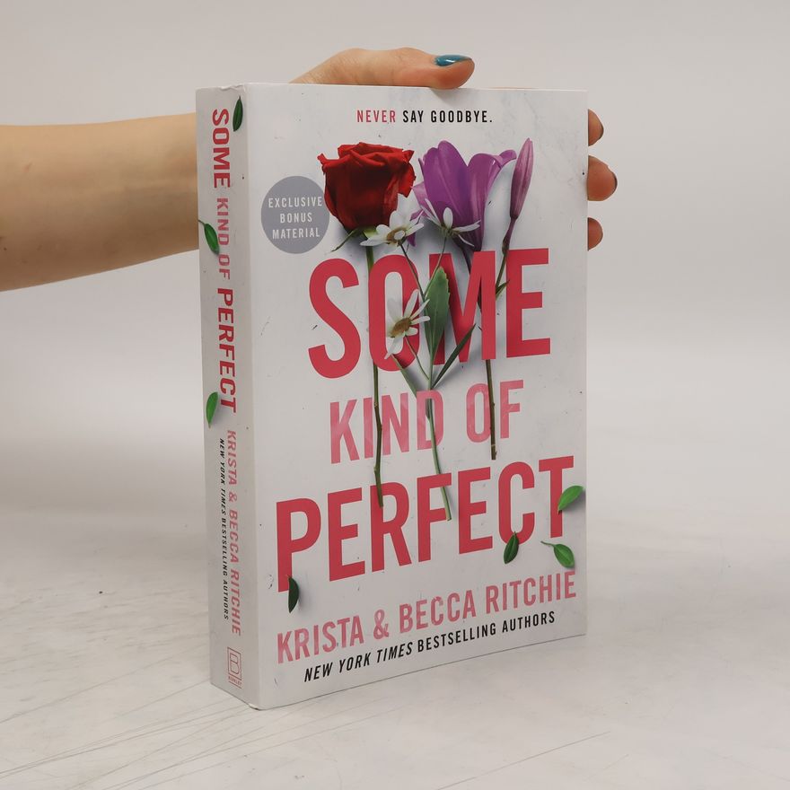 Krista Ritchie Some Kind of Perfect