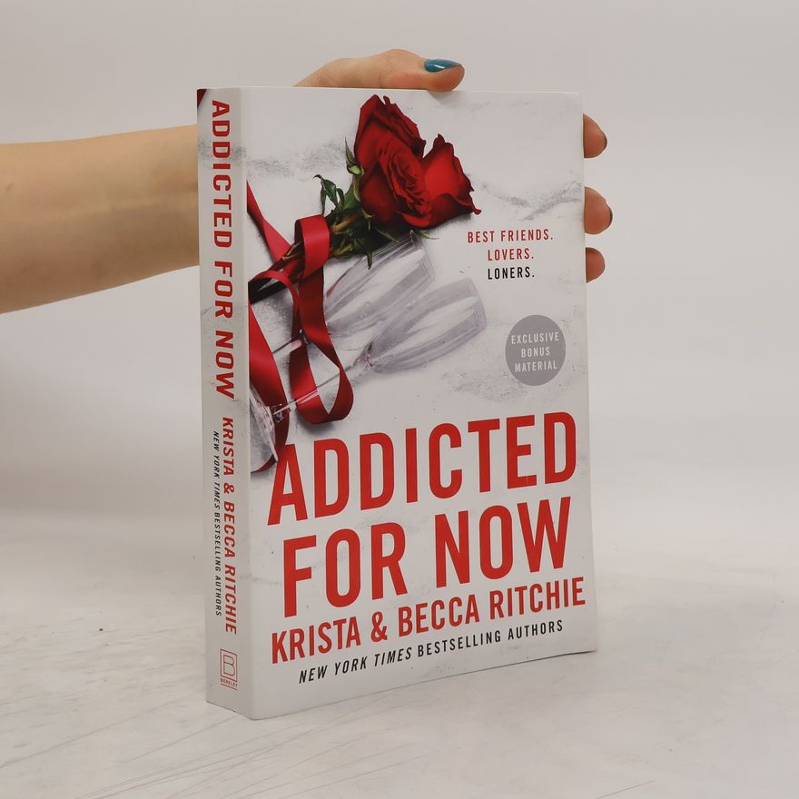 Krista Ritchie Addicted For Now