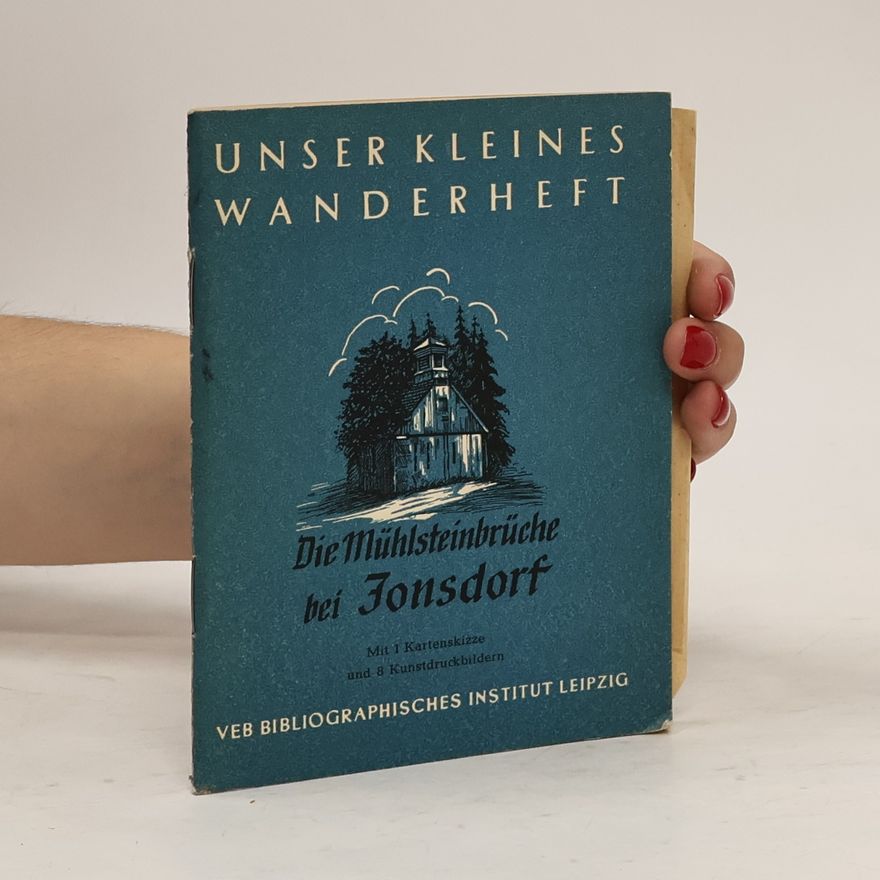 Walter Ruben Unser kleines Wanderheft 31