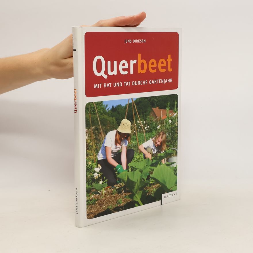 Jens Dirksen Querbeet