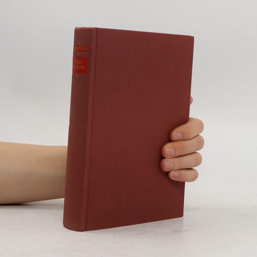 Phyllis Brett-Young Tochter des Zufalls