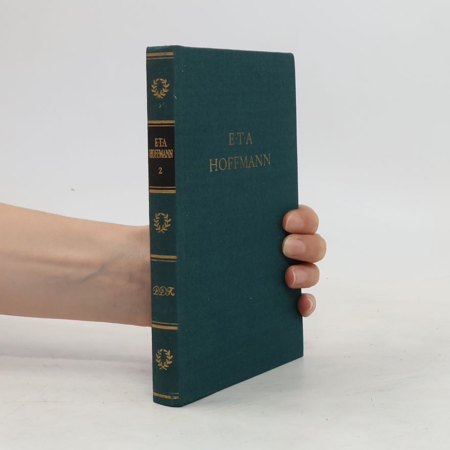 Autorenkollektiv E.T.A Hoffmann 2