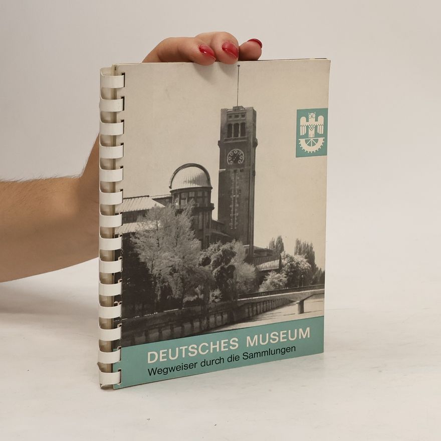 Autorenkollektiv Deutsches Museum