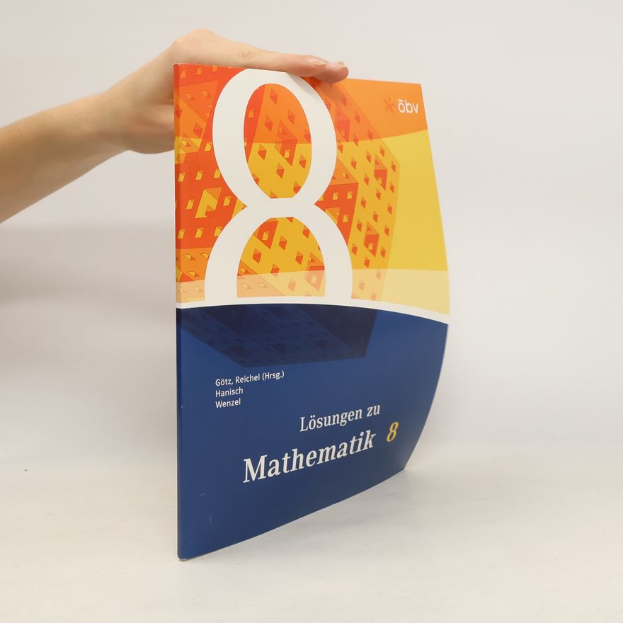 Auteurscollectief Lösungen zu Mathematik 8