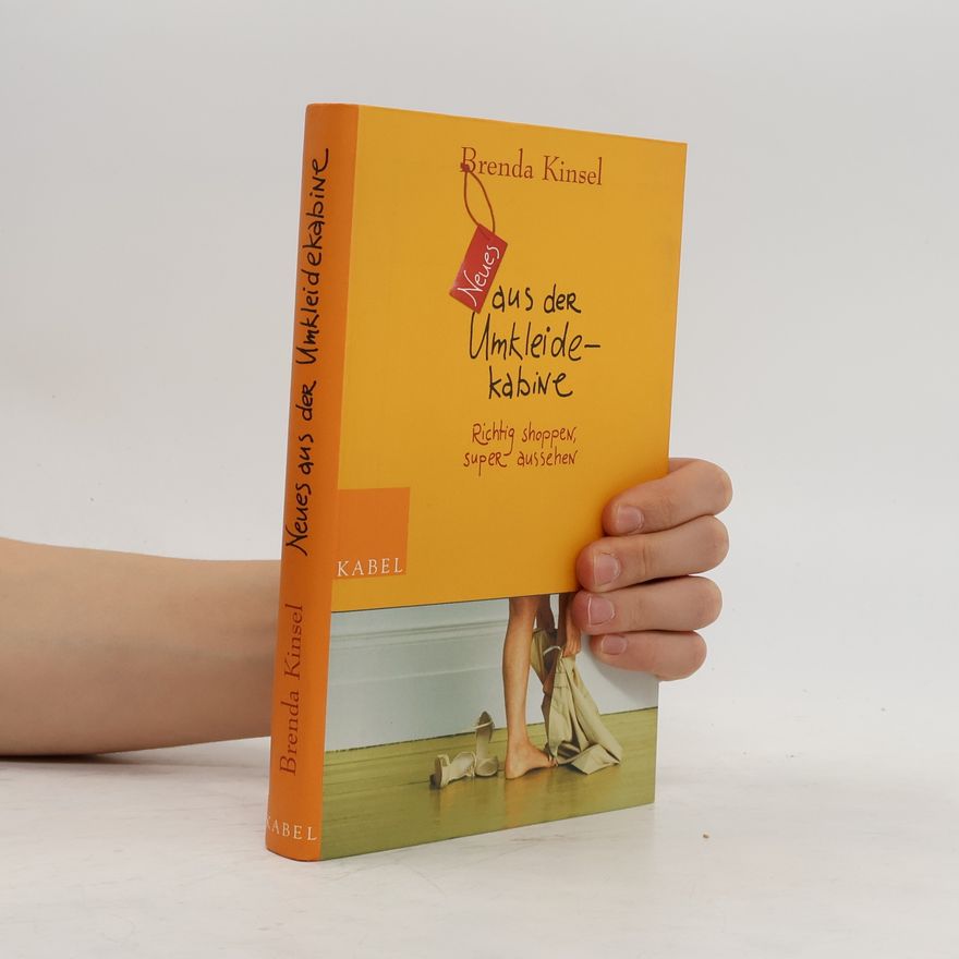 Brenda Kinsel Neues aus der Umkleidekabine