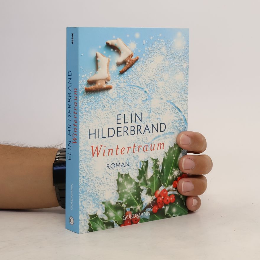 Elin Hilderbrand Wintertraum