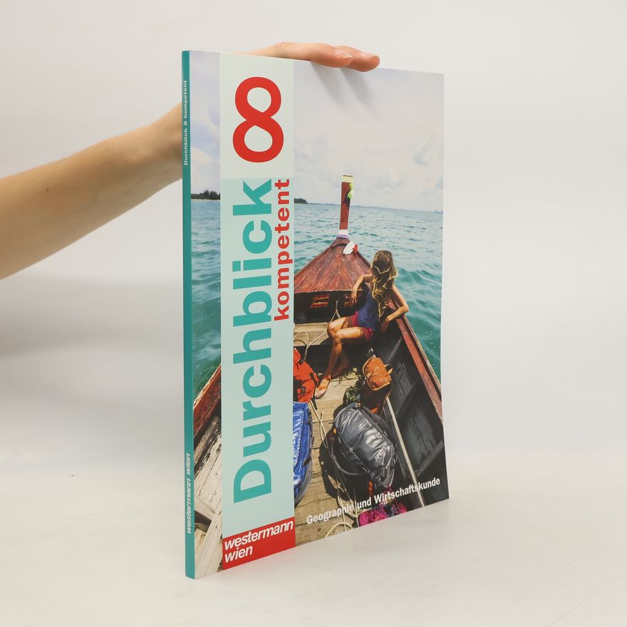 Autorenkollektiv Durchblick kompetent 8