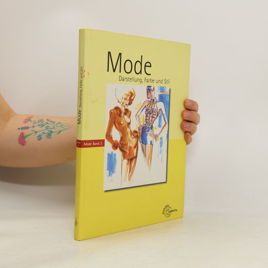 Kolektiv autorů Mode
