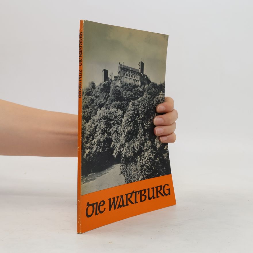 Georg Piltz die Wartburg